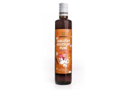 00626 jablecny kouzelny punc