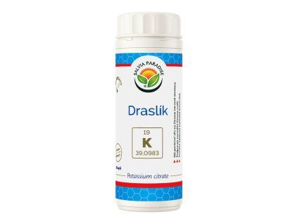 Draslik kapsle PS custom