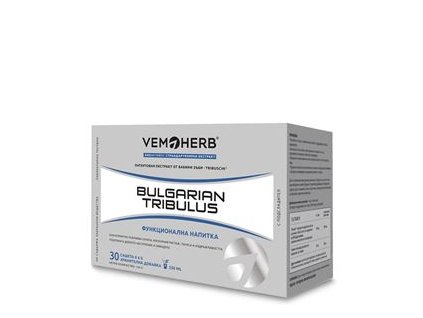1.VH Tribulus Terrestris Instant drink 30x6g 20027 (2)