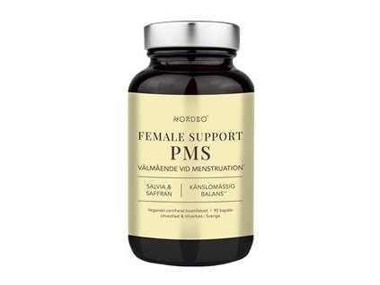 Female Support PMS 90 kapslí