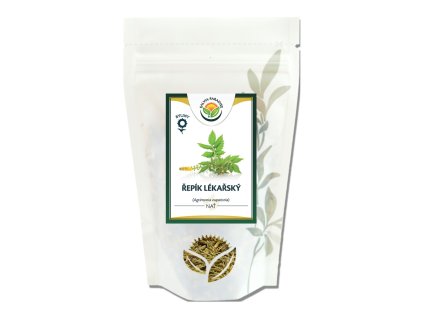 Řepík lékařský nať (Balení 50 g)