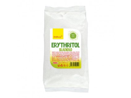 erythritol 1000 g wolfberry