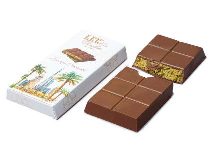 lee choc dubajska cokolada 200 g