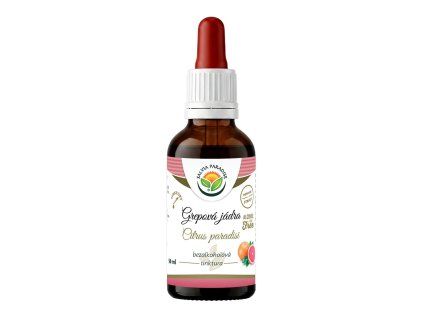 Grepova jadra AF 50ml PS custom