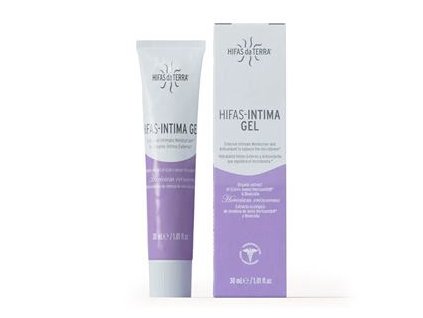 Intima Gel 30ml