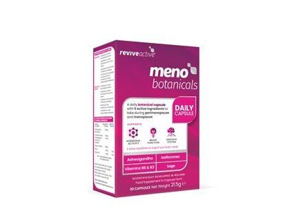 1 Meno Botanicals 30 kapsli