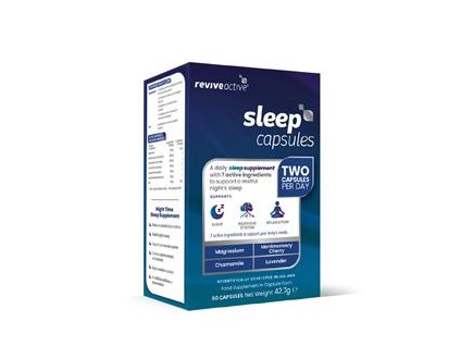 Sleep 60 kapslí