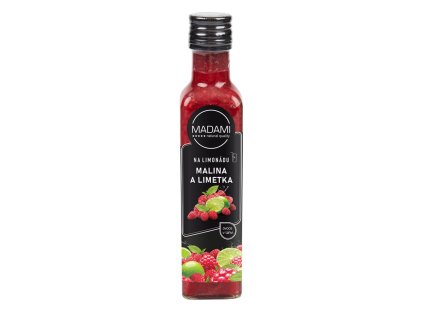Ovoce Na Limonádu 250 ml