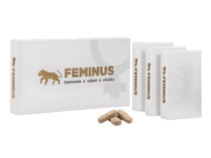 Feminus 60 tbl.