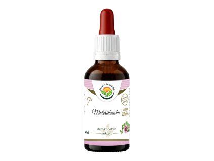 Materidouska AF 50ml PS custom