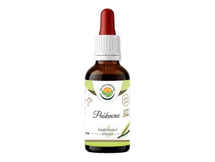 Puskvorec AF 50ml PS custom