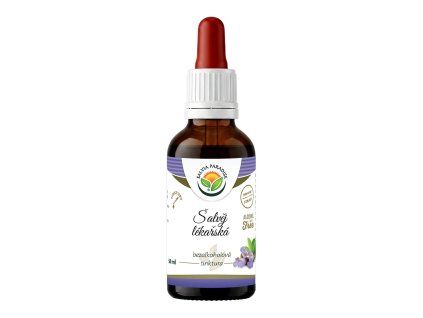 Salvej AF 50ml PS custom