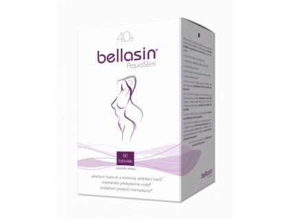 Bellasin AquaSlim 60 tob.