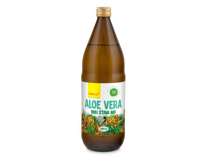 aloe vera stava bio 1000ml wolfberry