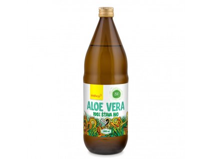 aloe vera stava 100 bio 1000 ml wolfberry