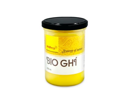 ghi bio 400ml wolfberry