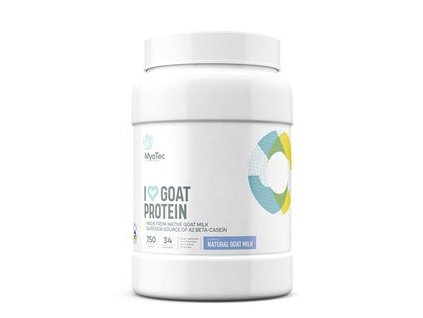 1.MYO I Love Goat Protein 01232