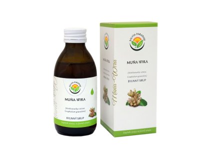 Muna wira sirup format DS new custom
