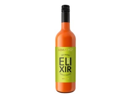 himalyo elixir 100 juice 750 ml bio