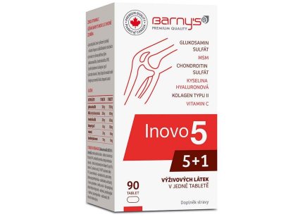 inovo 5