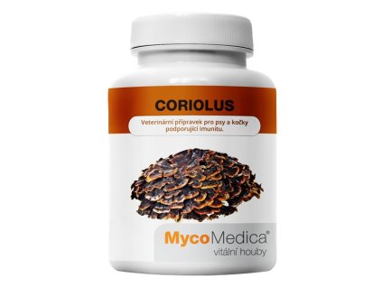 coriolus vitalni