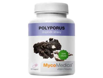 polyporus vypis 2.1646628311