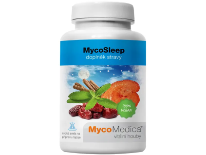 mycosleep vypis 3.1646628311