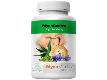 mycogastro vitalni
