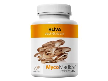 hlíva vitalni