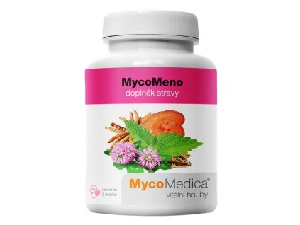 MycoMeno vitalni