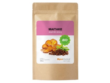 Maitake bio powder vitalni