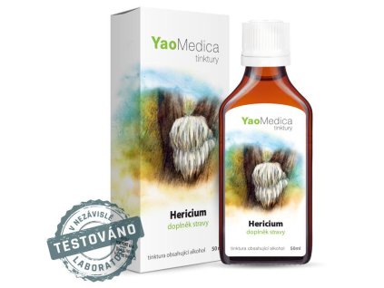 031 Hericium