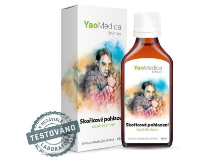 skoricove pohlazeni