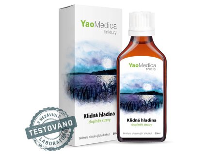 klidna hladina