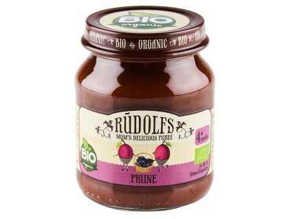 rudolfs bio prikrm susena svestka 120 g