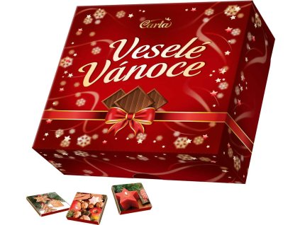 vesele vanoce