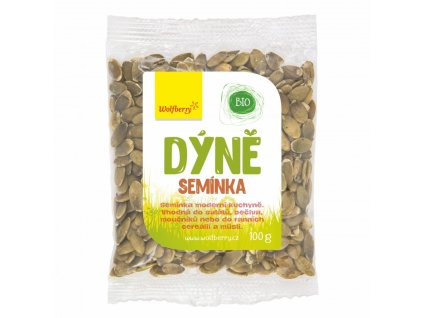 dynove seminko loupane wolfberry bio 100 g