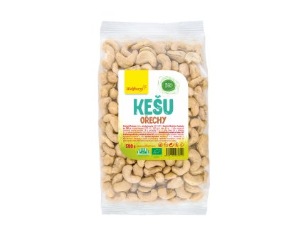 kesu orechy bio 500g wolfberry