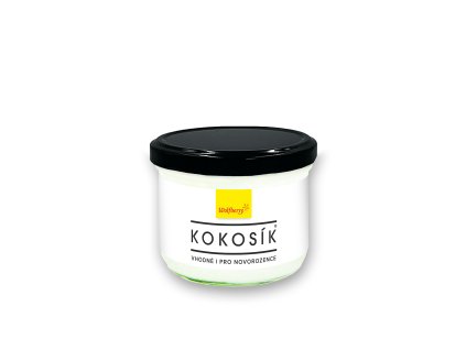 kokosik bio 220g wolfberry 0333