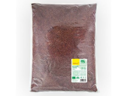 98296 wolfberry bio quinoa cervena 5000 g