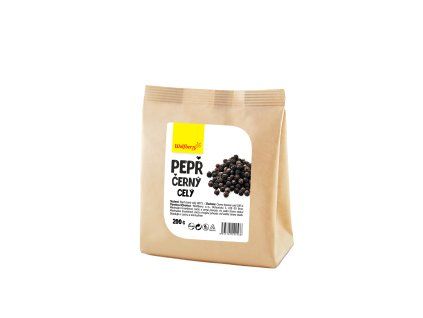 Wolfberry pepř černý celý 200 g