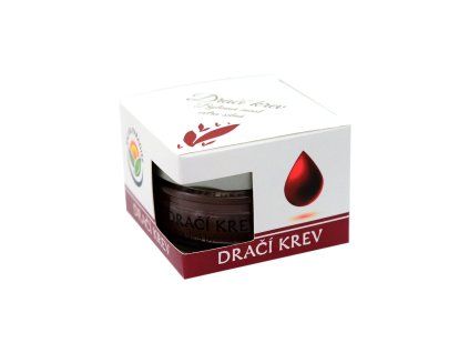 Draci krev mast custom