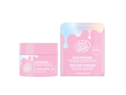 Jemné odstarňuje, čistí a vyrovnává strukturu pleti Jemně odtraňuje, čistí a vyrovnává strukturu pleti