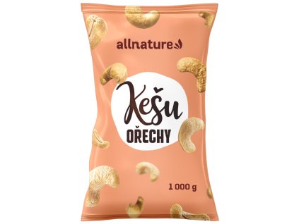 allnature kesu jadra 1000 g