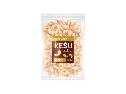 allnature kesu prazene solene 500 g