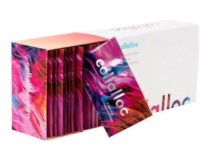 collalloc 100 bioakt.moř.kolagen