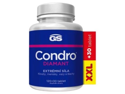 gs condro diamant 120 30 tablet xxl 2571834 350x350 square