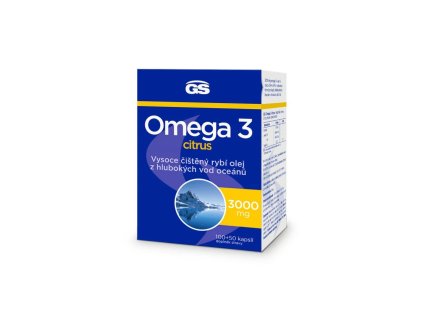 89692 gs omega 3 citrus 100 50 kapsli