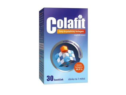 DACOM PHARMA Colafit Trio