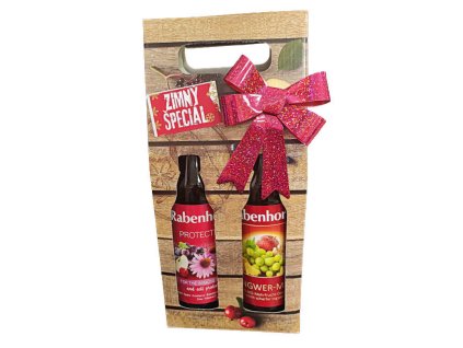 zazvor mix ochrana so zinkom